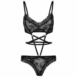 Body Killstar Mesh - Ascension -T-Shirts soldes body killstar mesh ascension3