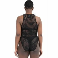 Body Killstar Mesh - Desert Rose -T-Shirts soldes body killstar mesh desert rose3