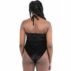 Body Killstar - Midnyte -T-Shirts soldes body killstar midnyte3