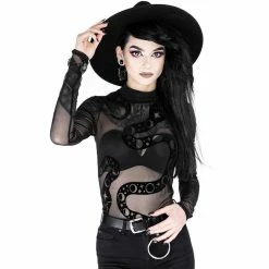 Body Restyle - Snake -T-Shirts soldes body restyle snake3