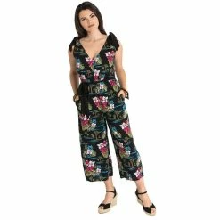 Combinaison Hell Bunny - Noa Noa