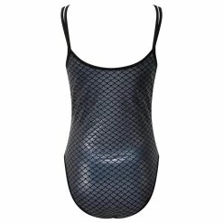 Combinaison Killstar - Drucilla Lost Lagoon -T-Shirts soldes combinaison killstar drucilla lost lagoon4