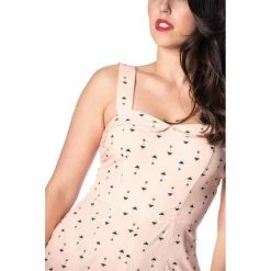 Combinaison Rétro Bannede - Geo Salmon -T-Shirts soldes combinaison retro bannede geo salmon3