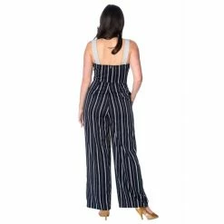 Combinaison Rétro Bannede - Summer Breeze 8 Combinaison Rétro Bannede - Summer Breeze -T-Shirts soldes combinaison retro bannede summer breeze3