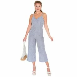 Combinaison Voodoo Vixen - Andy Anchor