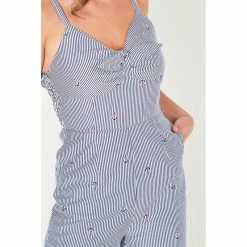 Combinaison Voodoo Vixen - Andy Anchor -T-Shirts soldes combinaison voodoo vixen andy anchor4