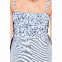 Combinaison Voodoo Vixen - Andy Anchor -T-Shirts soldes combinaison voodoo vixen andy anchor5