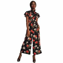 Combinaison Voodoo Vixen - Bianca