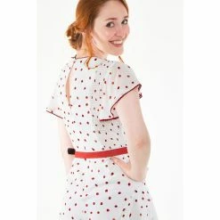 Combishort Voodoo Vixen - Rosita -T-Shirts soldes combishort voodoo vixen rosita5