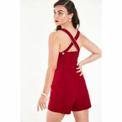 Combishort Voodoo Vixen - Seaside -T-Shirts soldes combishort voodoo vixen seaside5