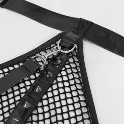 Devil Fashion Body - Off Leash 13 Devil Fashion Body - Off Leash -T-Shirts soldes devil fashion body off leash6