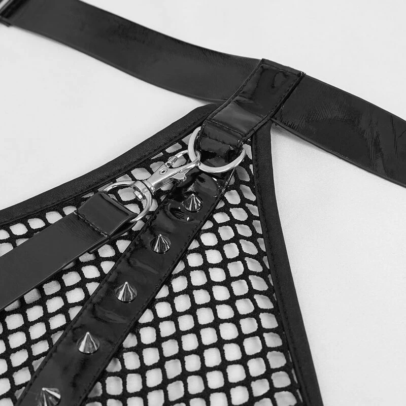 Devil Fashion Body - Off Leash 8 Devil Fashion Body - Off Leash – Image 6