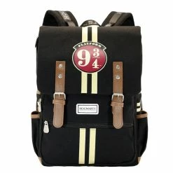 Harry Potter Sac à Dos - Platform 9 3/4