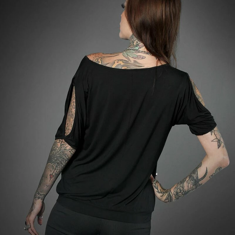 Hyraw T-shirt - Blood Sugar 4 Hyraw T-shirt - Blood Sugar – Image 2