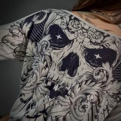 Hyraw T-shirt - White Walkers -T-Shirts soldes hyraw t shirt white walkers3