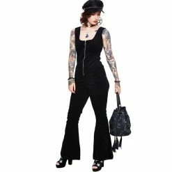 Jawbreaker Combinaison - Cord Progression