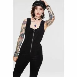 Jawbreaker Combinaison - Cord Progression -T-Shirts soldes jawbreaker combinaison cord progression3