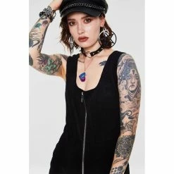 Jawbreaker Combinaison - Cord Progression -T-Shirts soldes jawbreaker combinaison cord progression4