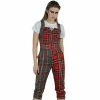 Jawbreaker Combinaison - Pretty Vacant Overalls 1 Jawbreaker Combinaison - Pretty Vacant Overalls -T-Shirts soldes jawbreaker combinaison pretty vacant overalls