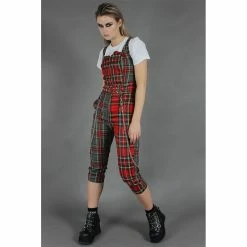 Jawbreaker Combinaison - Pretty Vacant Overalls 7 Jawbreaker Combinaison - Pretty Vacant Overalls -T-Shirts soldes jawbreaker combinaison pretty vacant overalls2