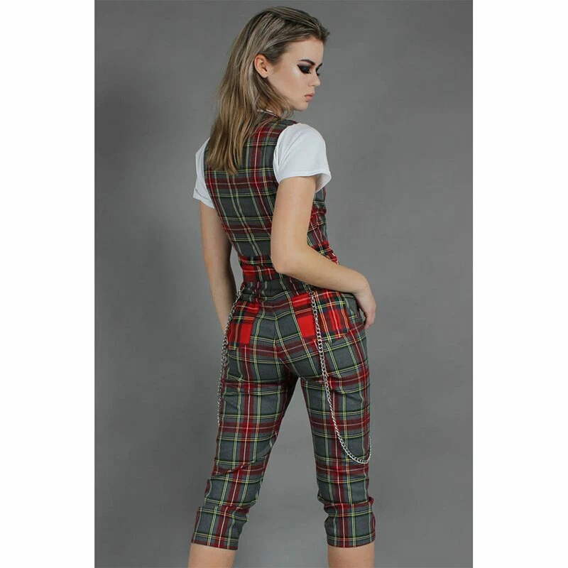 Jawbreaker Combinaison - Pretty Vacant Overalls 6 Jawbreaker Combinaison - Pretty Vacant Overalls – Image 4