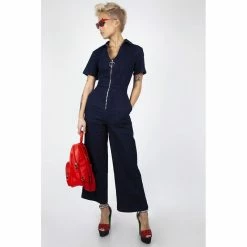 Jawbreaker Jumpsuit - No Heart 9 Jawbreaker Jumpsuit - No Heart -T-Shirts soldes jawbreaker jumpsuit no heart2