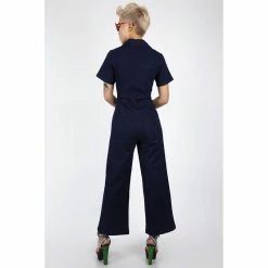 Jawbreaker Jumpsuit - No Heart 12 Jawbreaker Jumpsuit - No Heart -T-Shirts soldes jawbreaker jumpsuit no heart5