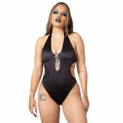 KILLSTAR Body - All The Beasts