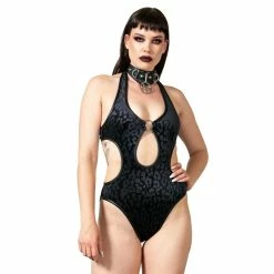 KILLSTAR Body - Barbarella Black