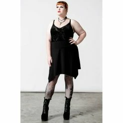 Killstar Body - Daemonic Forces -T-Shirts soldes killstar body daemonic forces5