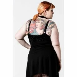 Killstar Body - Daemonic Forces -T-Shirts soldes killstar body daemonic forces6