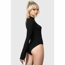 KILLSTAR Body - Fayettea 7 KILLSTAR Body - Fayettea -T-Shirts soldes killstar body fayettea3