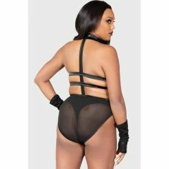 KILLSTAR Body - Shedding -T-Shirts soldes killstar body shedding5