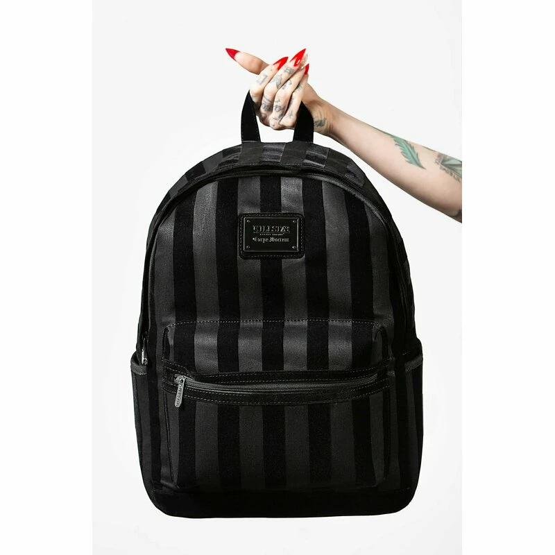 KILLSTAR Sac à Dos - Earn Your Stripes 4 KILLSTAR Sac à Dos - Earn Your Stripes – Image 2