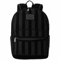 KILLSTAR Sac à Dos - Earn Your Stripes 9 KILLSTAR Sac à Dos - Earn Your Stripes -T-Shirts soldes killstar sac r dos earn your stripes3