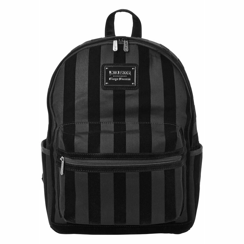 KILLSTAR Sac à Dos - Earn Your Stripes 6 KILLSTAR Sac à Dos - Earn Your Stripes – Image 4