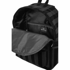 KILLSTAR Sac à Dos - Earn Your Stripes 11 KILLSTAR Sac à Dos - Earn Your Stripes -T-Shirts soldes killstar sac r dos earn your stripes5