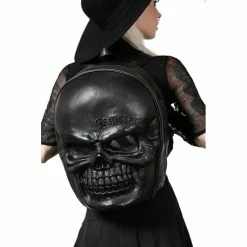 KILLSTAR Sac à Dos - Grave Digger