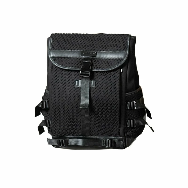 KILLSTAR Sac à Dos - Harkness 4 KILLSTAR Sac à Dos - Harkness – Image 2