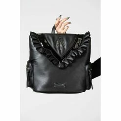 Killstar Sac à Dos - Lovela -T-Shirts soldes killstar sac r dos lovela3