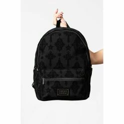 Killstar Sac à Dos - Sacred -T-Shirts soldes killstar sac r dos sacred3