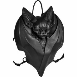 KILLSTAR Sac à Dos - Vamped Up -T-Shirts soldes killstar sac r dos vamped up3