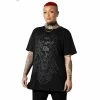 Killstar Unisex T-Shirt - Archetype 1 Killstar Unisex T-Shirt - Archetype -T-Shirts soldes killstar unisex t shirt archetype 2