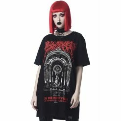 Killstar Unisex T-Shirt - Beloved
