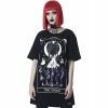 Killstar Unisex T-Shirt - Coven