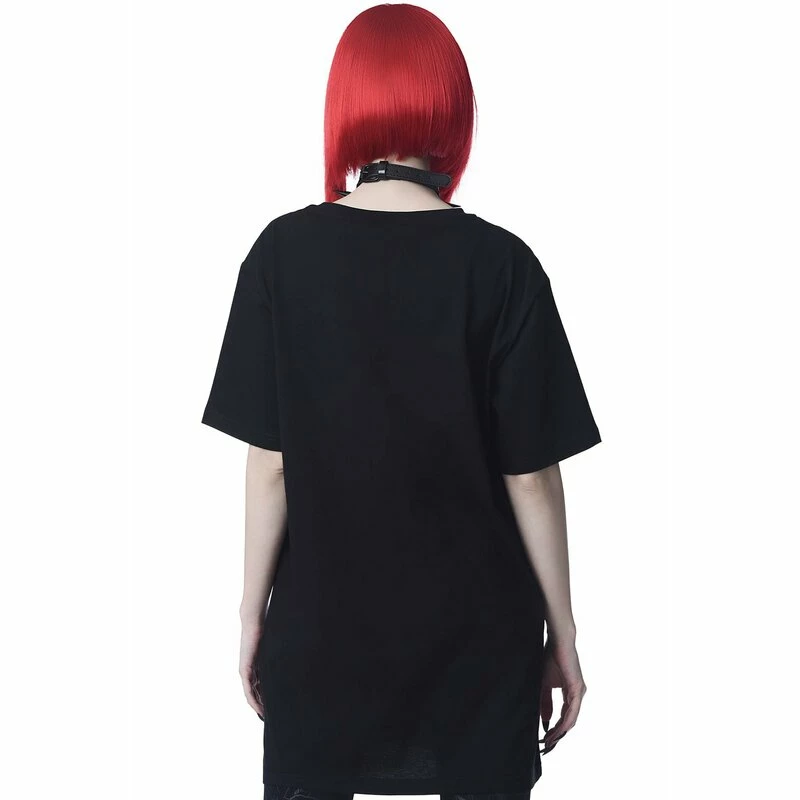 Killstar Unisex T-Shirt - Coven 4 Killstar Unisex T-Shirt - Coven – Image 2