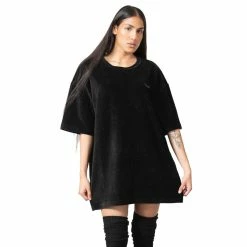 KILLSTAR Unisex T-Shirt - Devil's Laze