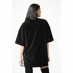 KILLSTAR Unisex T-Shirt - Devil's Laze -T-Shirts soldes killstar unisex t shirt devils laze3