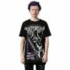 Killstar Unisex T-Shirt - Dream -T-Shirts soldes killstar unisex t shirt dream 2