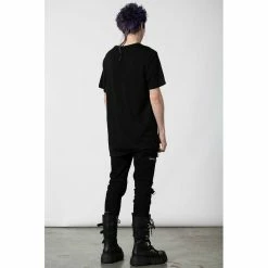 Killstar Unisex T-Shirt - Dream -T-Shirts soldes killstar unisex t shirt dream 22